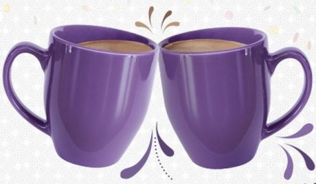 Free Oregon Chai Powdered Mix and Mug Giveaway