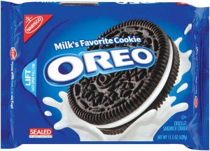 Free Oreo Cookies (Twitter)