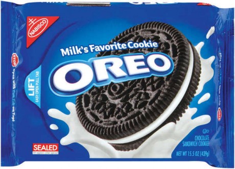 Free Oreo Cookies (Twitter) 