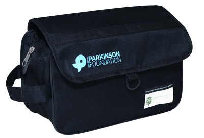 Free Parkinson’s Aware-In-Care Kit