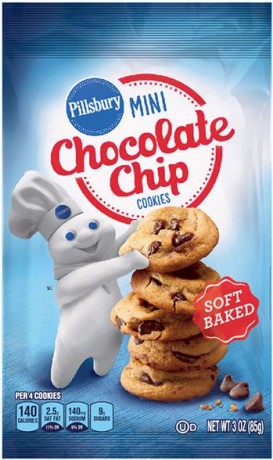 Free Pillsbury Cookie
