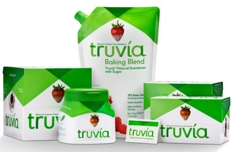 New Coupon: $1/1 Truvia Sweetener