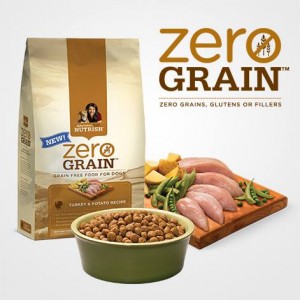 Free-Sample-Zero-Grain-Dog-Food