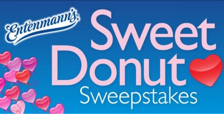 Free Sweet Valentine's Giveaway