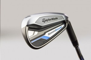 Free TaylorMade SpeedBlade 6-Iron Golf Club