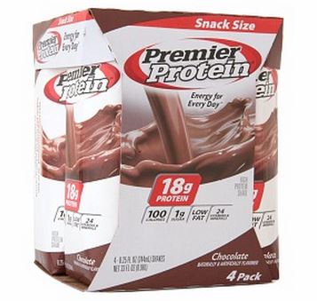 *HOT* $4/1 Premier Protein Shake Coupon