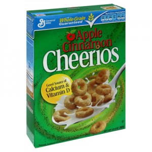 *HOT* BOGO Free Cheerios Coupon