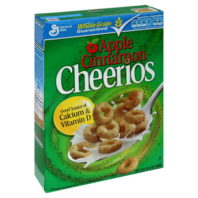 *HOT* BOGO Free Cheerios Coupon