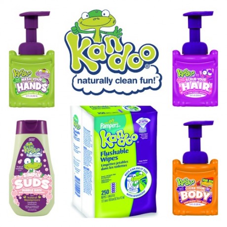 *HOT* Coupon: $1 Off Kandoo Products