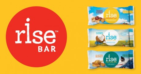 *HOT* Coupon: BOGO Rise Bar