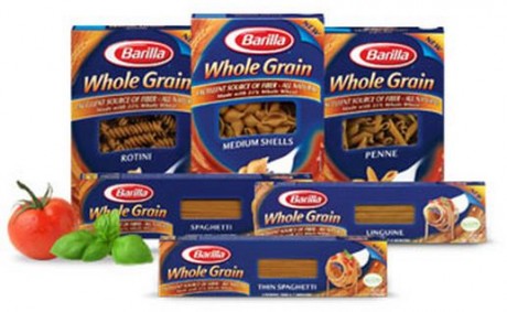*HOT* Free Barilla Pasta