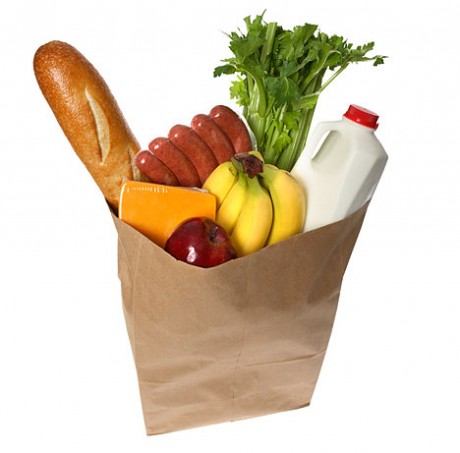 *HOT* Target Grocery Coupons