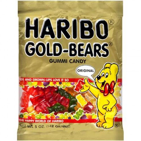 Deal: Haribo Gummies $1.20 at Rite Aid