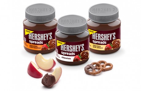 Coupon: $1.00 off Hershey's Spreads