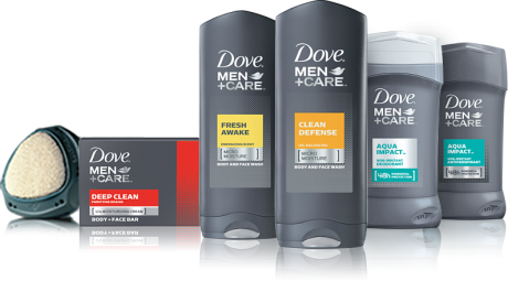 High Value Coupon: $2.00 Off Dove