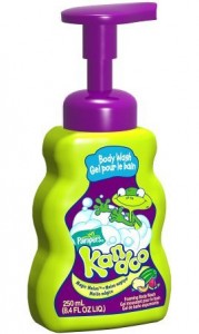 Kandoo Hand Soap