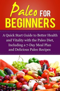 Kindle-Paleo-for-Beginners