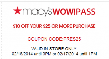Macy's-$10-Off-$25-Coupon