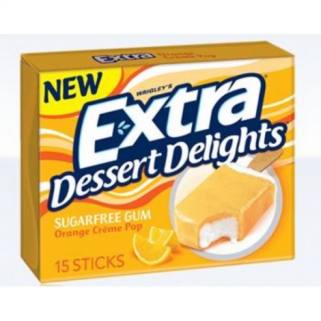 New Coupon: $0.50 Off Extra Gum