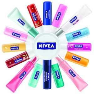 Nivea-Lip-Care-$0.58-at-CVS