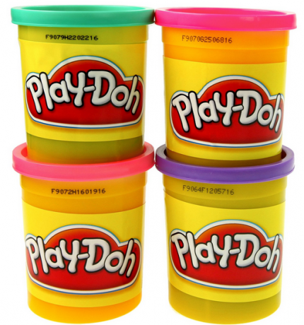 *HOT Coupon* Save $1.00 off Any Play-Doh