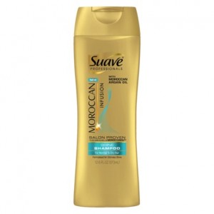 Suave Professionals Shampoo