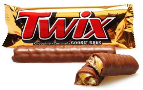 Deal: Twix Candy Bars $0.34 at Walgreens