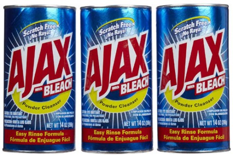 Deal: Ajax Cleaner $0.25 at Walgreens