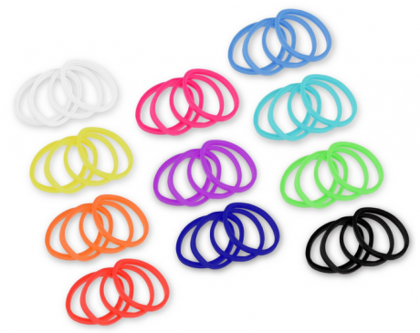 Deal: Starburst Loom Band Sets $6.50 at Amazon