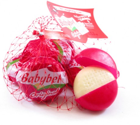 Coupon: Mini Babybel Cheese