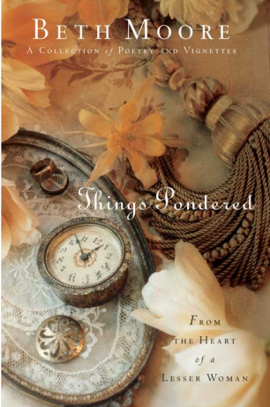 Free Beth Moore Kindle Books on Amazon