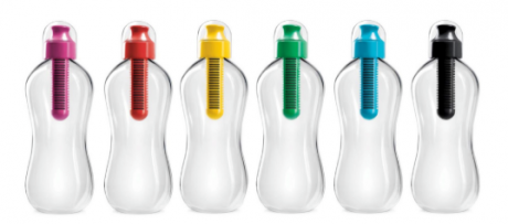 Deal: Bobble Water Bottles $4.14 at Target