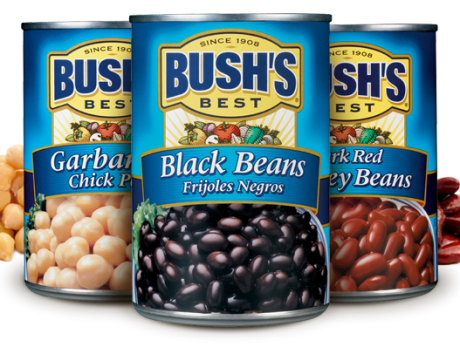 Coupon: Free Bush's Beans