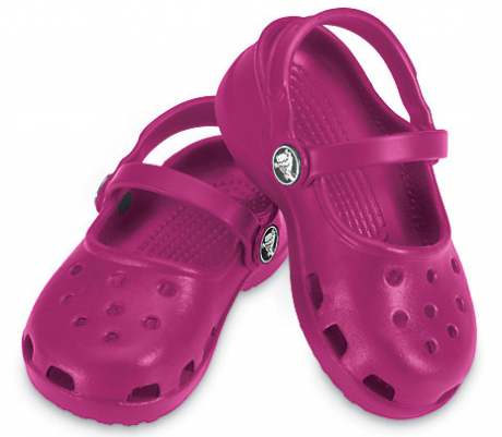 Sale: $10 Crocs (Reg $30)