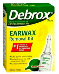 debrox