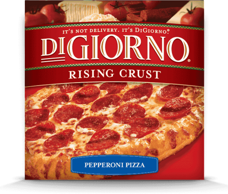 Coupon: Buy 2 Get 1 Free DiGiorno Pizza + Rite Aid Deal
