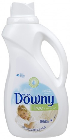 Deal: Downy Fabric Softener $0.46 at Lowe's