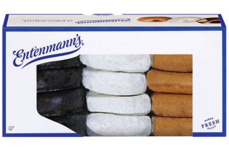 Win Years Supply of Entenmann's Donuts