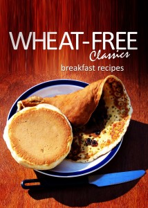 free-kindle-wheatfree-breakfast