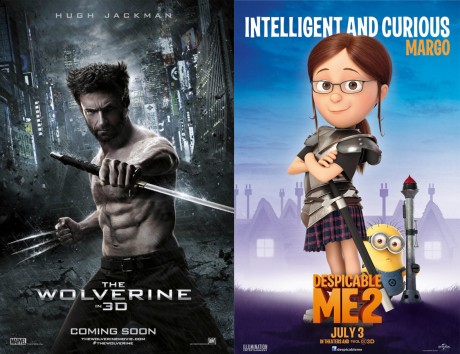 2 Free Online Movie Rentals