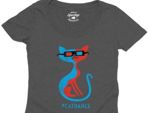 fresh-step-t-shirt