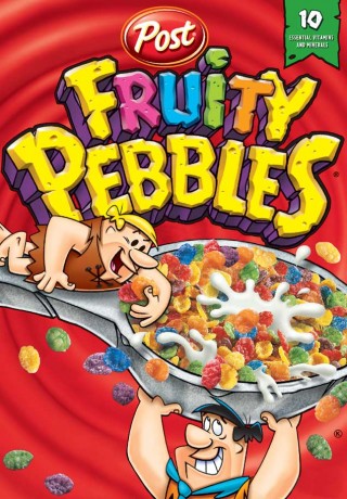 Coupon: High Value $1.50 off Post Bag Cereal