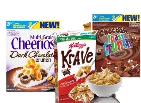 *HOT* General Mills Cereal $.09 at Target (Week of 1/12)