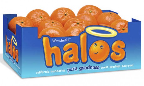 Coupon: $1 Off Wonderful Halos Mandarins