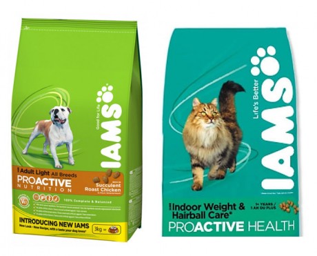 Deal: Iams Pet Food $3 at Walgreens (Week Of 1/19)