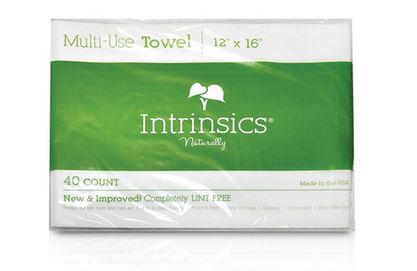 Free Sample Multi Use Towel