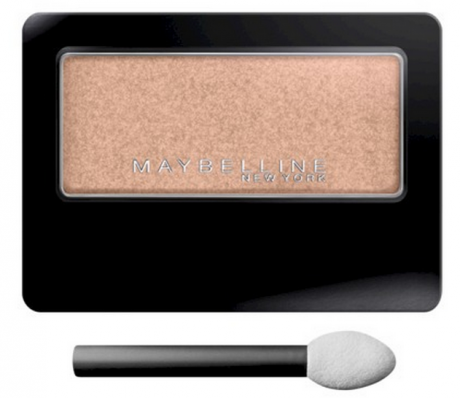 Free Maybelline Eye Shadow at Target with Purchase