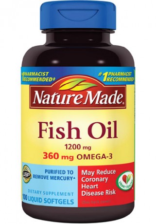 Nature Made Vitamins $0.95 at Target (Week of 1/19) 