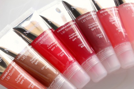 Deal: Neutrogena Moisture Shine Lip Soothers $2.36 at Target