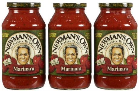 New Coupons: Newman's Own - Print Now!
